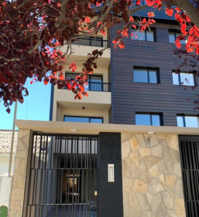 Palacios Bari Alojamientos San Carlos De Bariloche